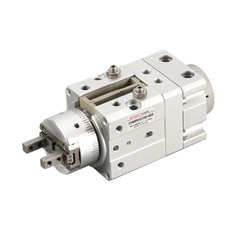 CHMRHQ系列(Φ10-Φ25) 擺動氣爪
